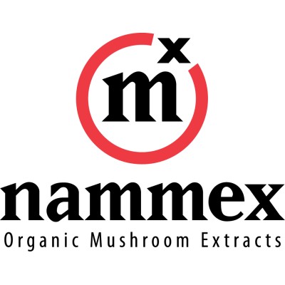 Nammex: Organic Mushroom Extracts's Logo