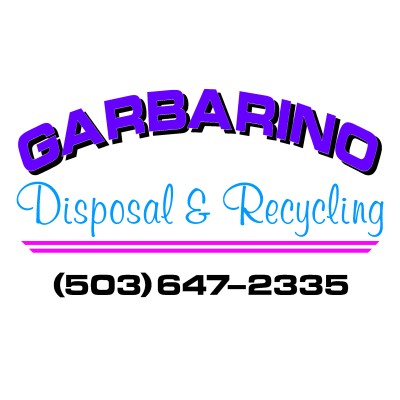 Garbarino Disposal & Recycling's Logo