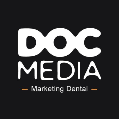 DOCMEDIA * Agencia de Marketing Dental's Logo