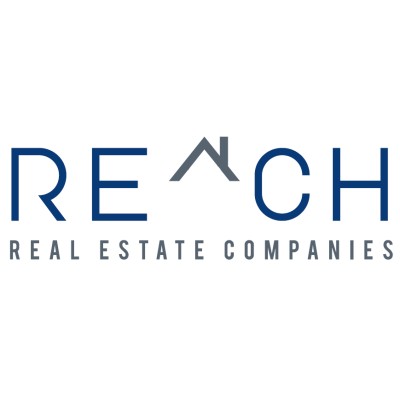 REACH Real Estate Companies's Logo