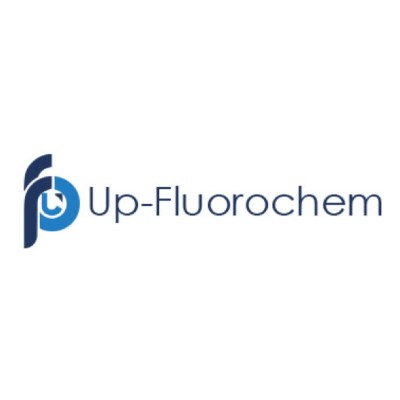 Shanghai Up-Fluorochem Co. Ltd's Logo