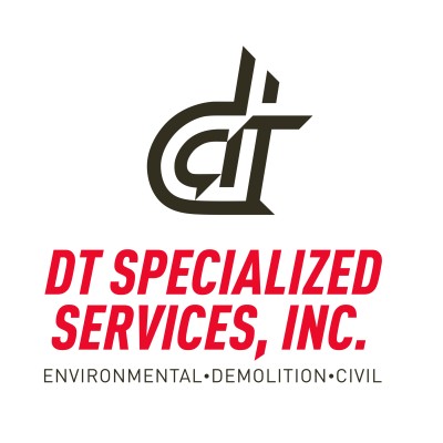 DT Specialized Services's Logo