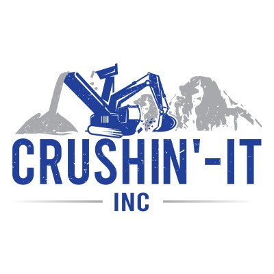 Crushin'-IT's Logo