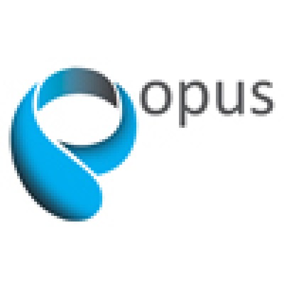 Opus's Logo