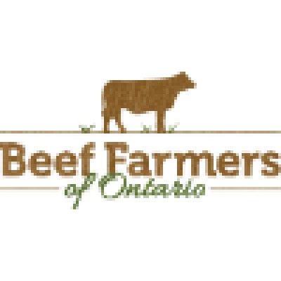 Beef Farmers of Ontario's Logo