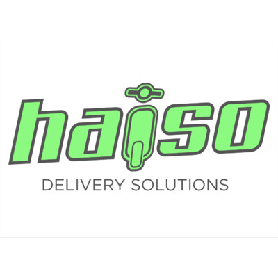 Haiso. Delivery Solutions's Logo