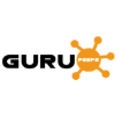 GURUPEEPS INC's Logo