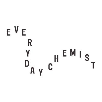 E.C Studios / Everyday Chemist's Logo