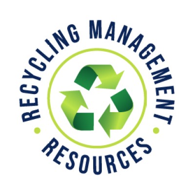 Recycling Management Resources's Logo