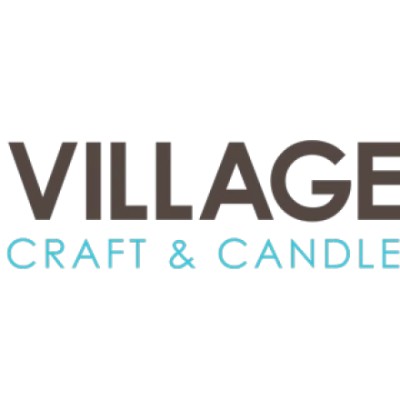 Village Craft & Candle's Logo