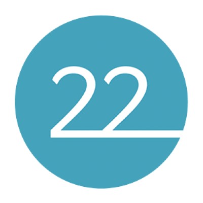 Twenty-Two Creations's Logo