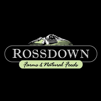 Rossdown Farms & Natural Foods's Logo