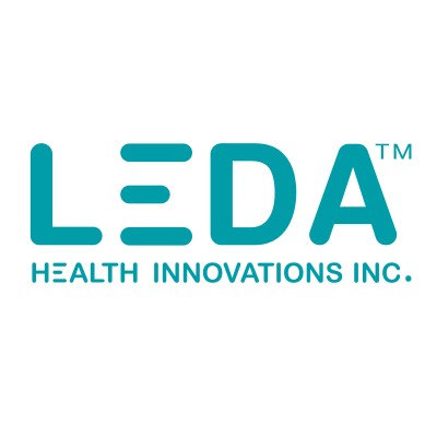 Leda Health Innovations Inc.'s Logo