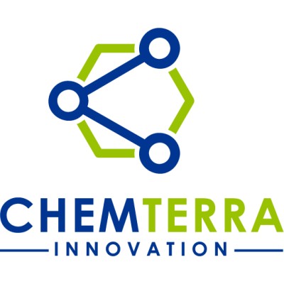 ChemTerra Innovation Ltd.'s Logo