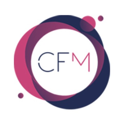 CFMedia. Operador de Telecomunicaciones y Contact Center's Logo