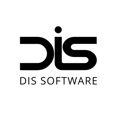 DIS SOFTWARE | Tech Staffing & Software Development in Calgary BC's Logo