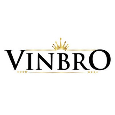 VinBro Smoking Accessories Co.Ltd's Logo