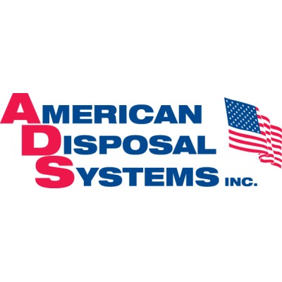 American Disposal Systems Inc's Logo