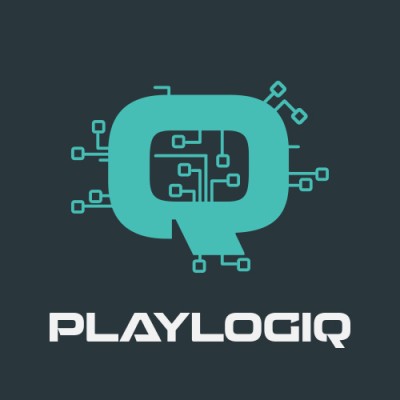 PlaylogiQ's Logo