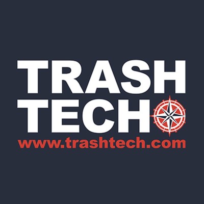 Trash Tech LLC's Logo