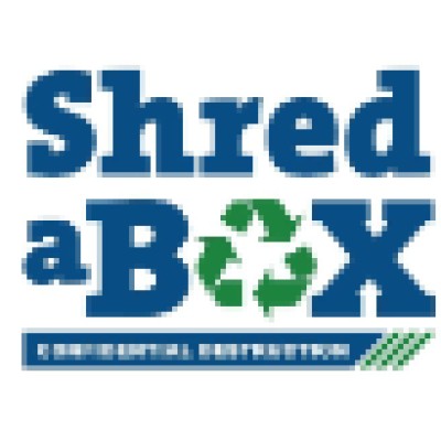 Shred a Box's Logo