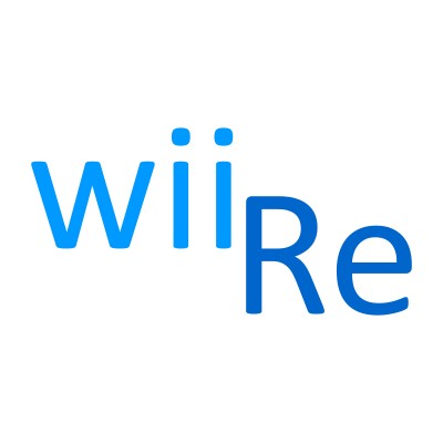 WiiRe's Logo