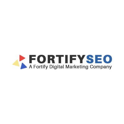 Fortify SEO's Logo