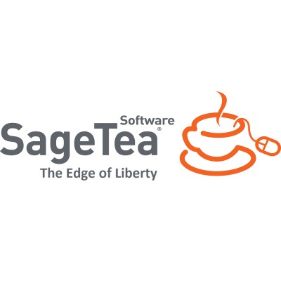 SageTea Inc's Logo