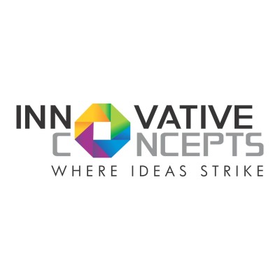 Innovative Concepts's Logo