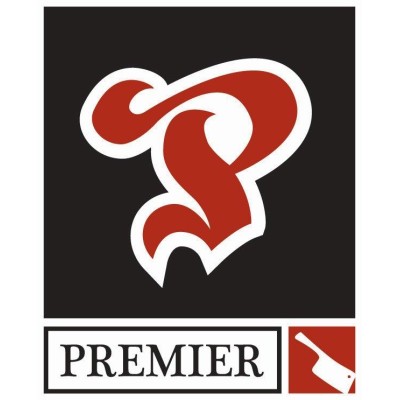 Premier Meat Packers- Les Viandes Première's Logo