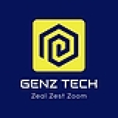 GenZ Technologies's Logo