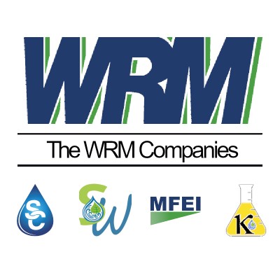 Waste Resource Management's Logo