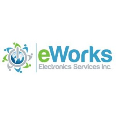 eWorks Electronics Services Inc's Logo