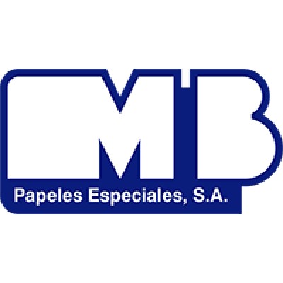 MB Papeles Especiales S.A.'s Logo