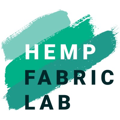 Hemp Fabric Lab's Logo