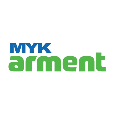 MYK Arment Private Limited's Logo