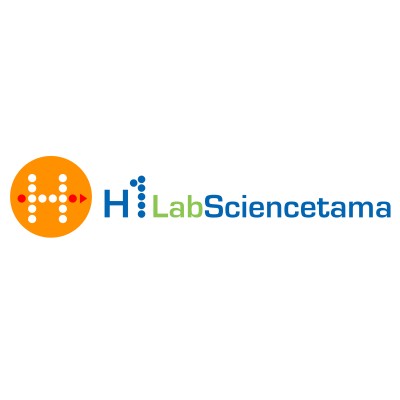 HILAB SCIENCETAMA PT's Logo