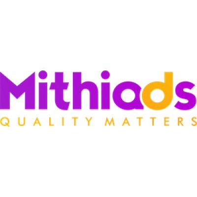 Mithiads's Logo