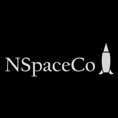 NewSpaceCo's Logo