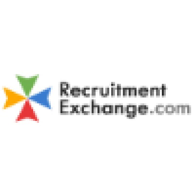 Recruitment Exchange's Logo