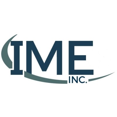 Industrial Metal Enterprise Inc.'s Logo