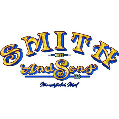 D. H. Smith & Sons LLC's Logo