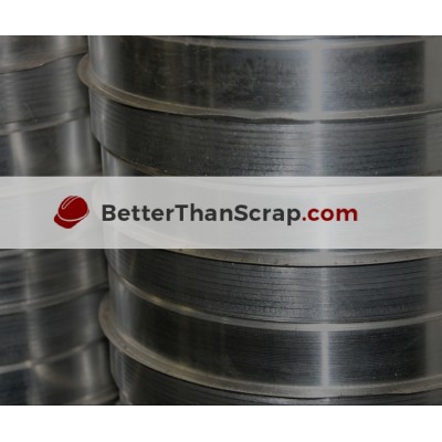 BetterThanScrap's Logo