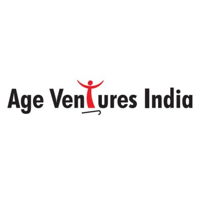 Age Ventures India's Logo