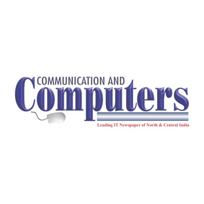 Communication And Computers's Logo