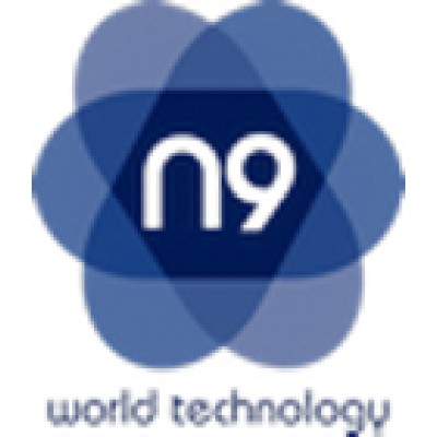 N9 World Technologies's Logo