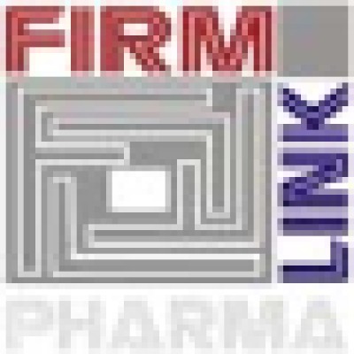 Firmlink Pharma's Logo