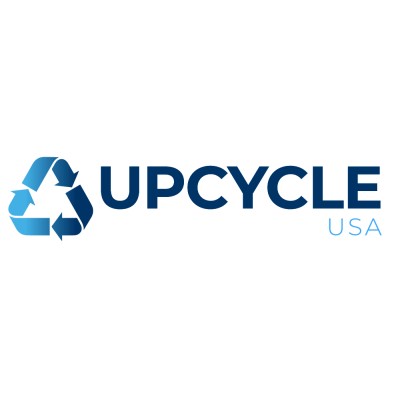 Upcycle USA's Logo