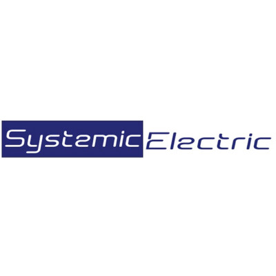 Systemic Electric Private Limited's Logo