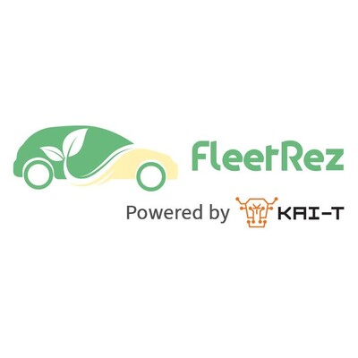 Fleetrez - Car Rental Software's Logo